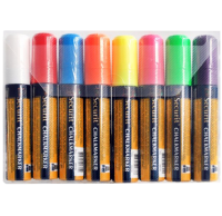 Marker Creta Mare 7-15mm SET 8 COLOR