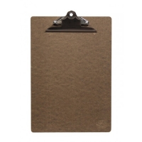 Meniu Clipboard A4 Securit