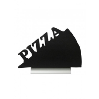 Tabla de masa Silhouette Pizza