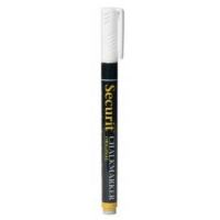 Marker Creta Mic 1-2mm Alb