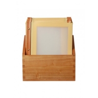 Box X20 Meniu Wood