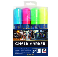 Marker Creta Mare 7-15mm SET 4 COLOR