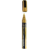 Marker Creta Medium 2-6mm GOLD